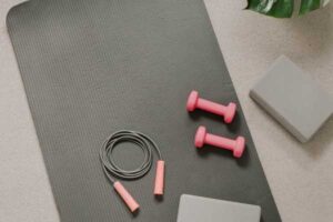 home workouts Wooburn Green