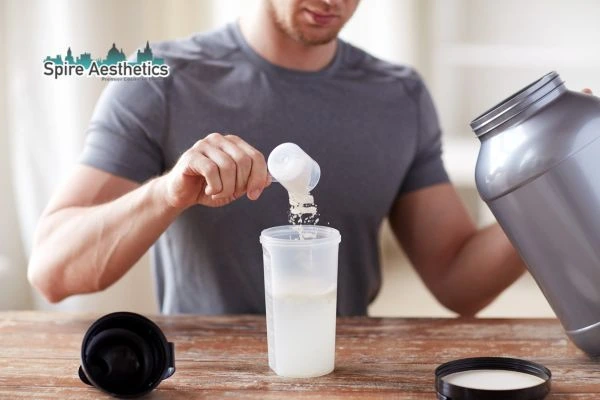 understand which protein powder Wooburn Green is best for you!