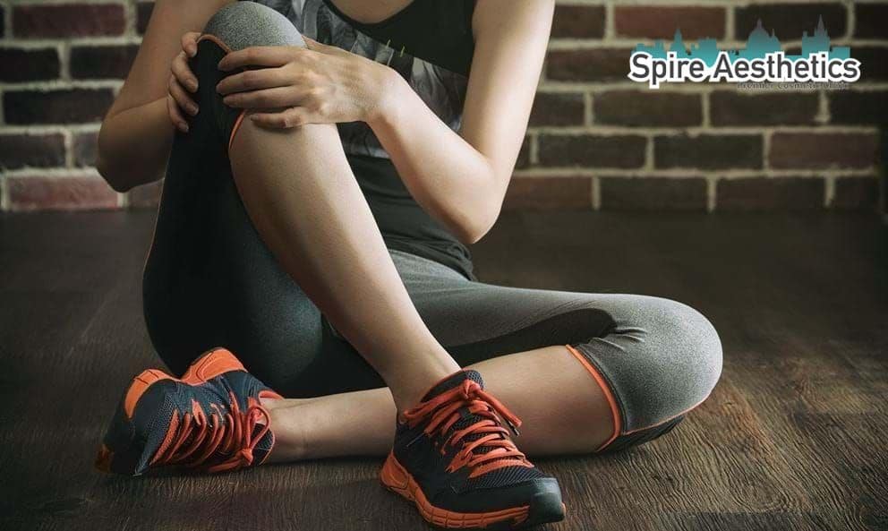 Body Toning and Injury Repair Wooburn Green