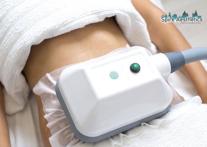 How diet and fat freezing can improve your health and physique contact Spire Aesthetics Wooburn Green today!