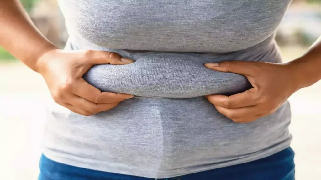 Why Do We Struggle with Stubborn Fat Despite Healthy Habits Wooburn Green