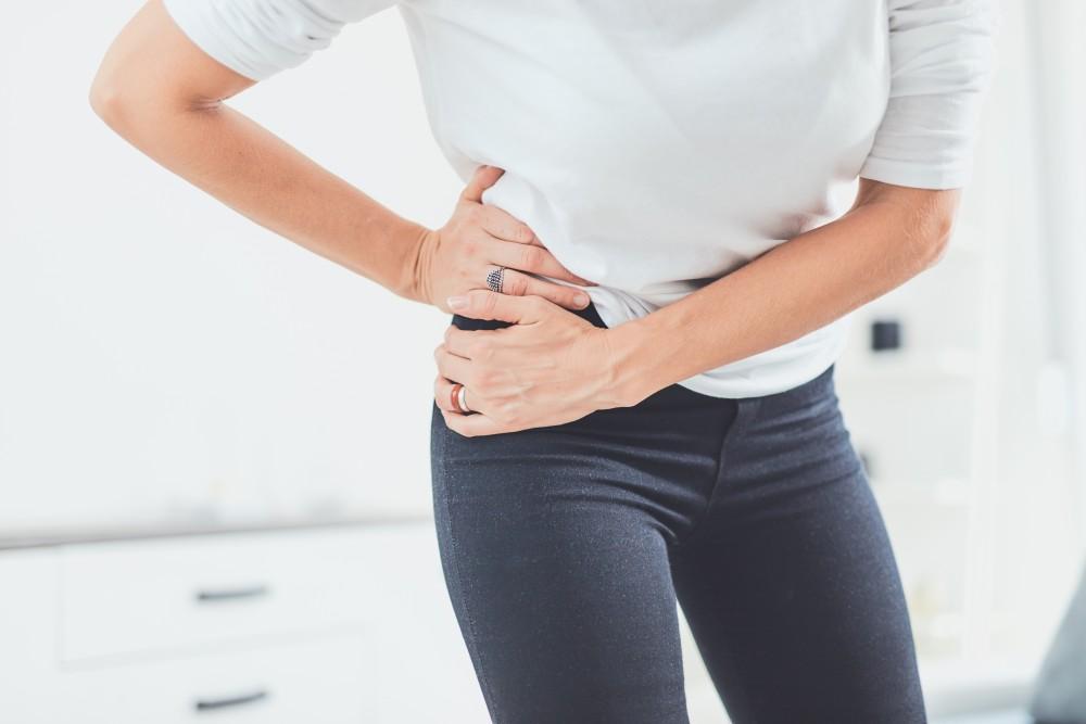Could a Weak Core Be the Real Reason Behind Your Back Pain, Poor Posture and Persistent Belly Bulge Wooburn Green?